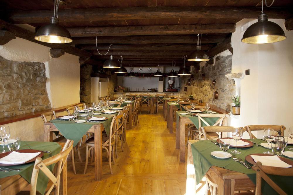 Locanda La Brenva Courmayeur Zewnętrze zdjęcie